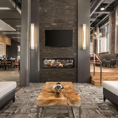 Homewood Suites By Hilton Milwaukee Downtown Exteriör bild